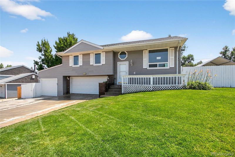 7762 N Saulsbury St, Arvada, CO 80003
