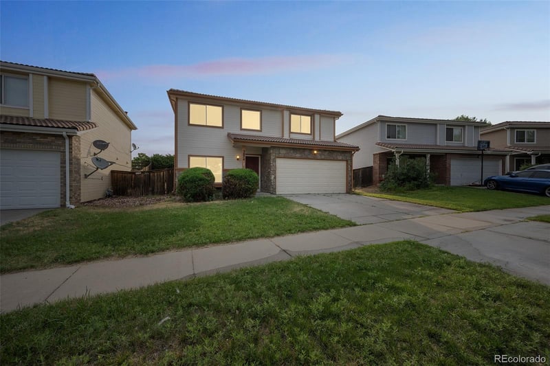 3874 Malta St, Denver, CO 80249