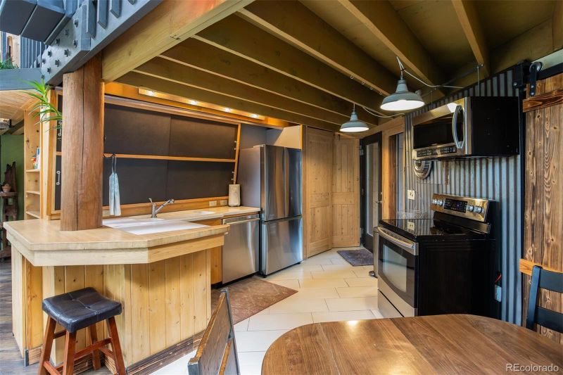 163 Lone Hand Way, Breckenridge, CO 80424