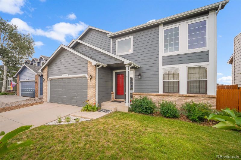 5002 Herndon Cir, Colorado Springs, CO 80920