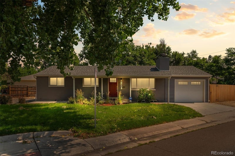 1490 S Cherry St, Denver, CO 80222