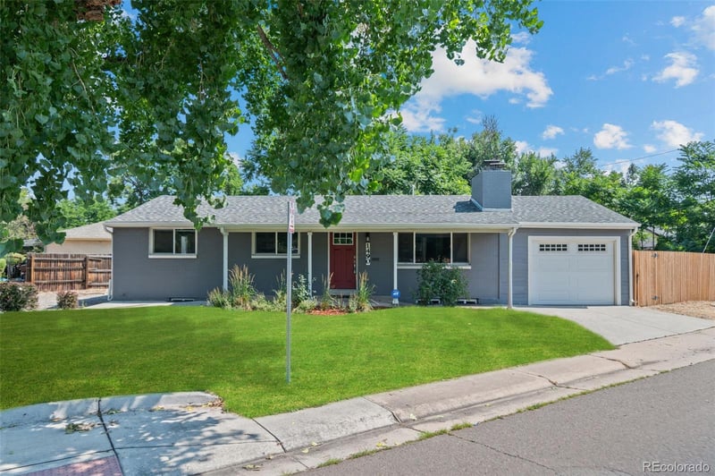 1490 S Cherry St, Denver, CO 80222