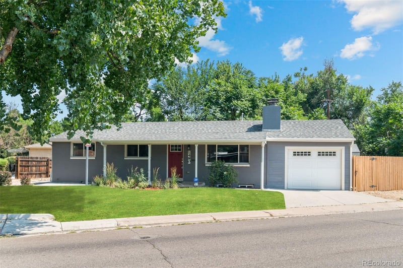 1490 S Cherry St, Denver, CO 80222