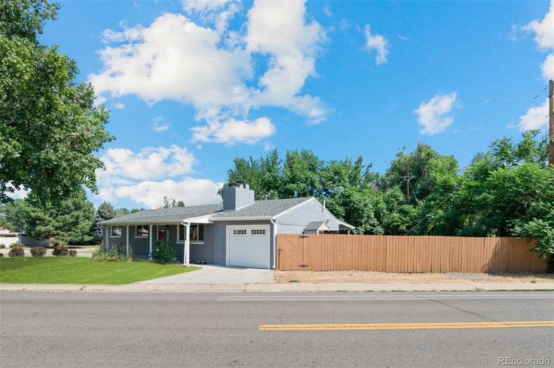 1490 S Cherry St, Denver, CO 80222