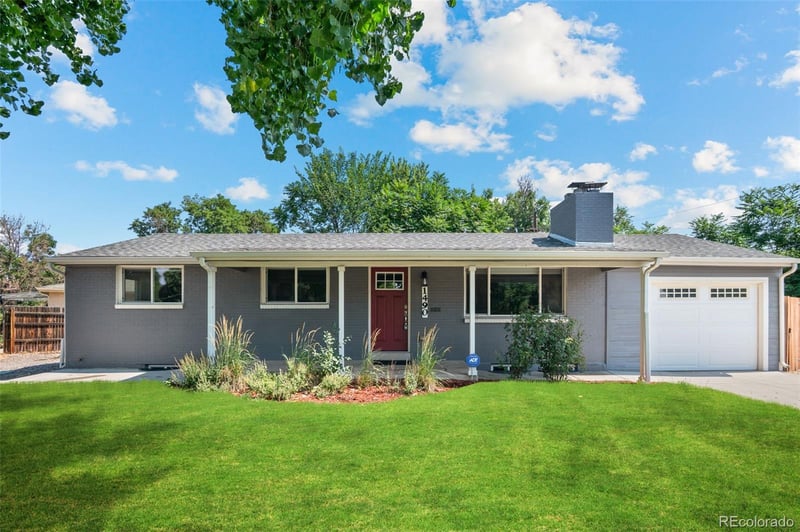1490 S Cherry St, Denver, CO 80222