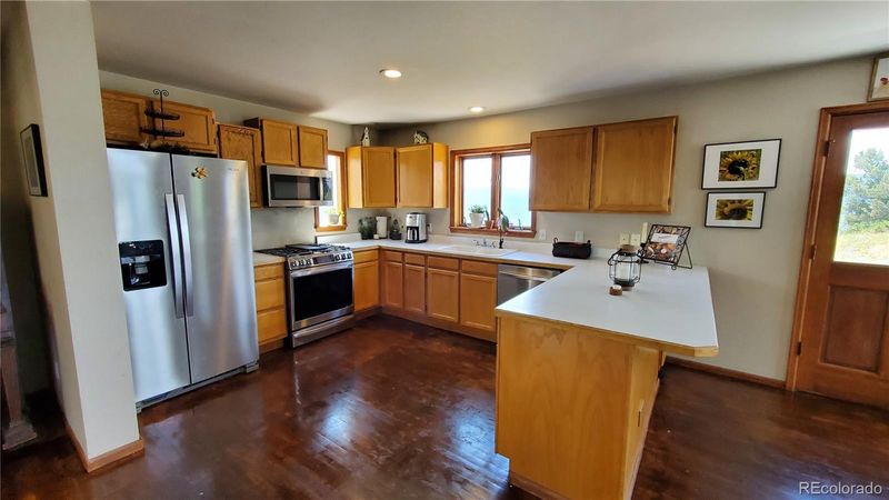 979 Alpine Way, Idaho Springs, CO 80452