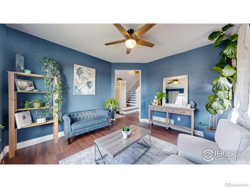 6499 Black Hills Ave, Loveland, CO 80538