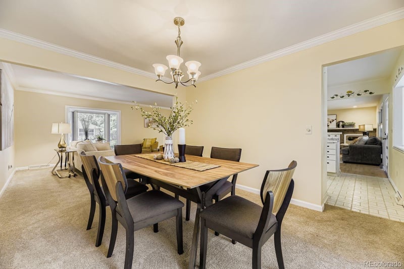 3230 S Krameria St, Denver, CO 80222