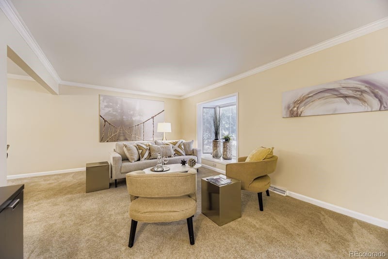 3230 S Krameria St, Denver, CO 80222