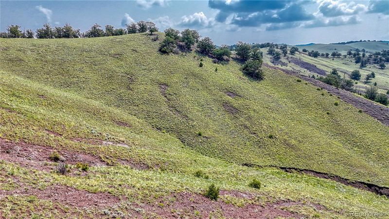 Lot 4134 Wicaka Trl, Hartsel, CO 80449