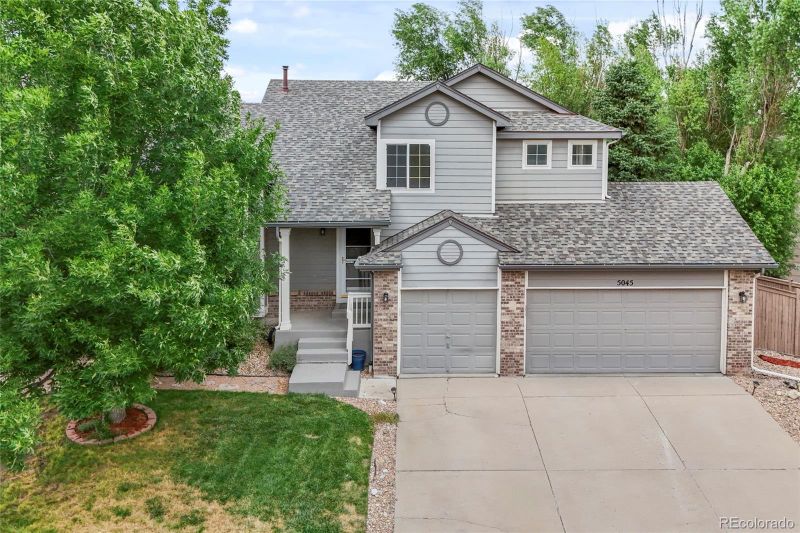 5045 Stonecrop Cir, Castle Rock, CO 80109