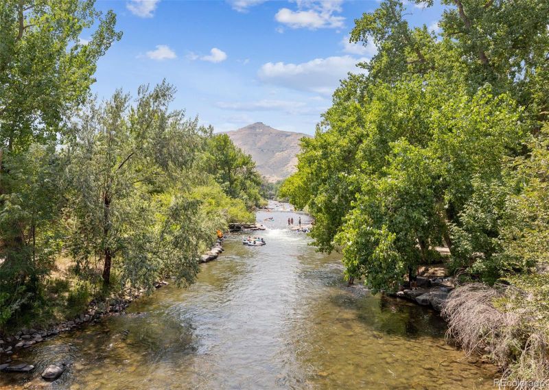 916 9th St, Golden, CO 80401