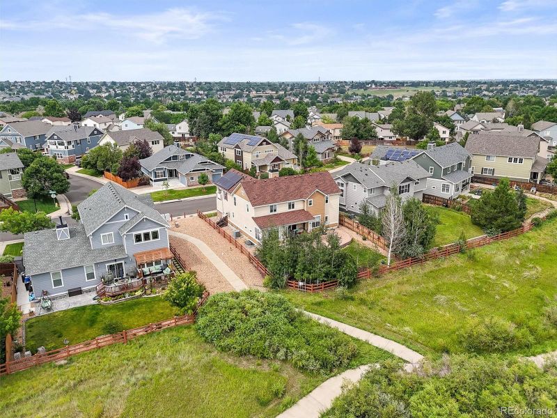 4036 S Liverpool Way, Aurora, CO 80013