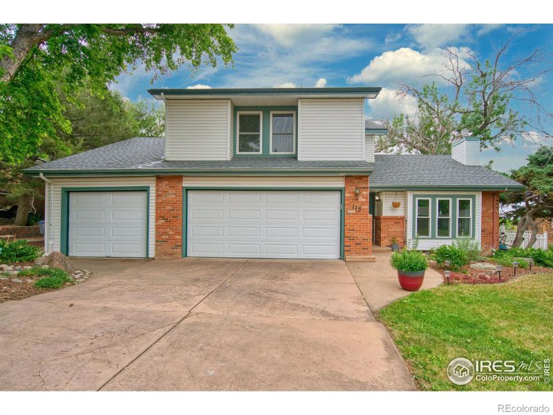 115 Baylor Dr, Longmont, CO 80503