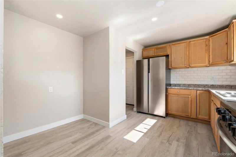 3327 Krameria St #ABC, Denver, CO 80207