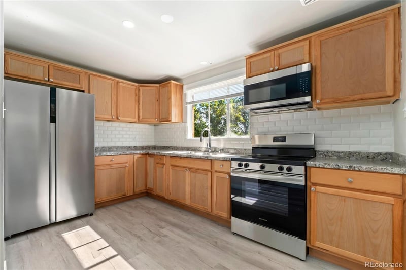 3327 Krameria St #ABC, Denver, CO 80207