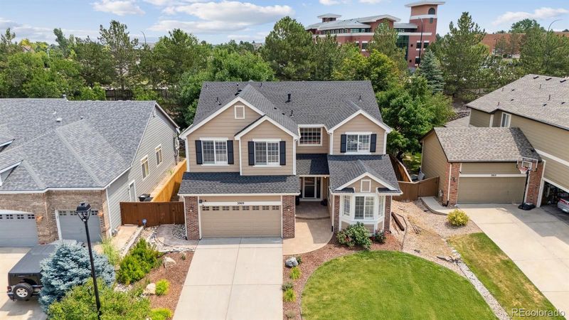 3909 Wynwood Cir, Highlands Ranch, CO 80126