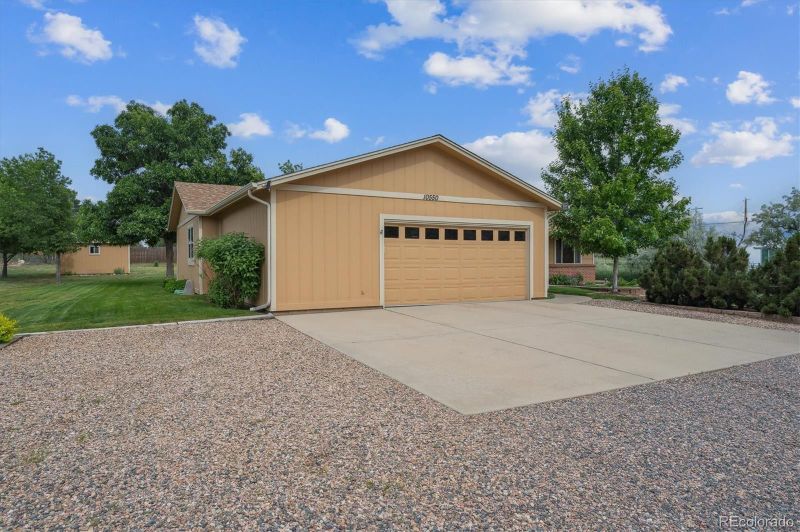 10550 Rampart Ln, Littleton, CO 80125