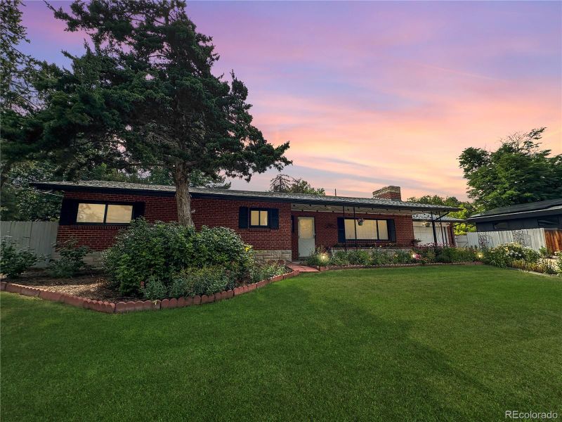 1865 Ward Ct, Lakewood, CO 80215