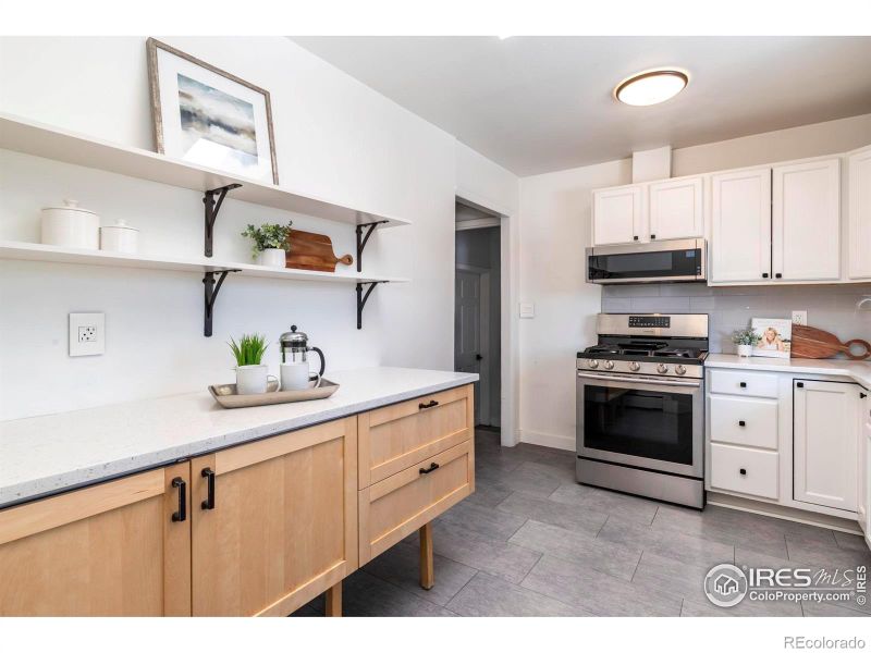 2994 23rd St, Boulder, CO 80304