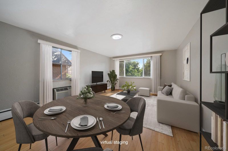 1977 S Josephine St #302, Denver, CO 80210