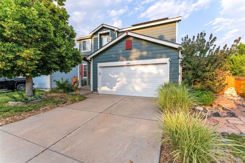 1086 Mockingbird St, Brighton, CO 80601