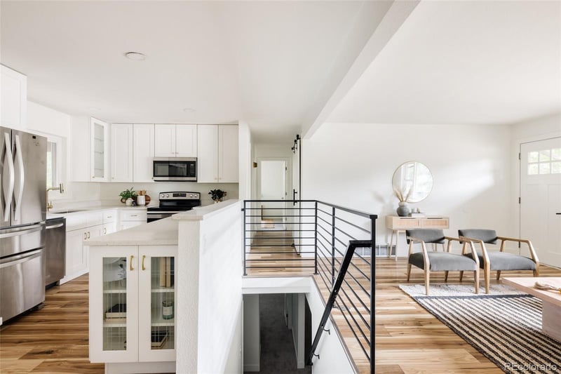 812 S Holly St, Denver, CO 80246