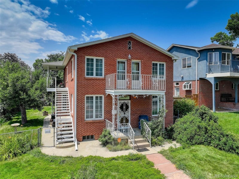 2481 Yates St, Denver, CO 80212