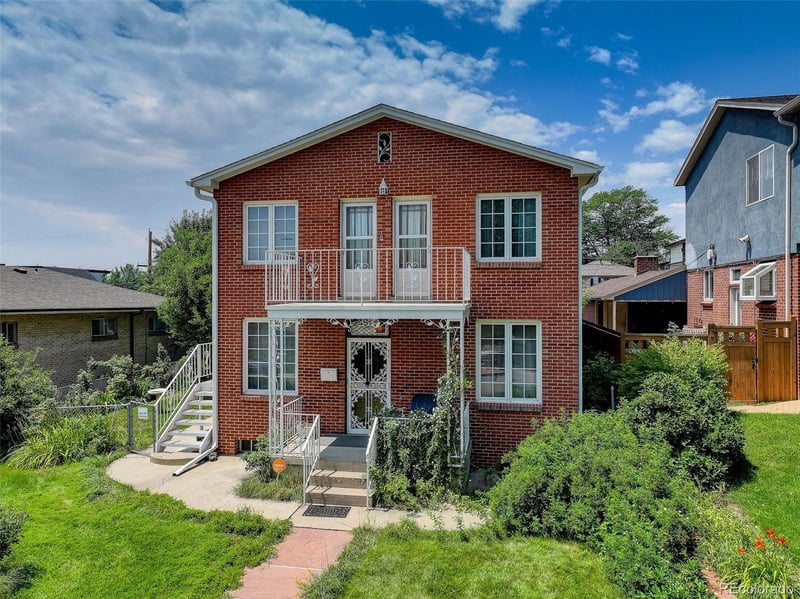 2481 Yates St, Denver, CO 80212