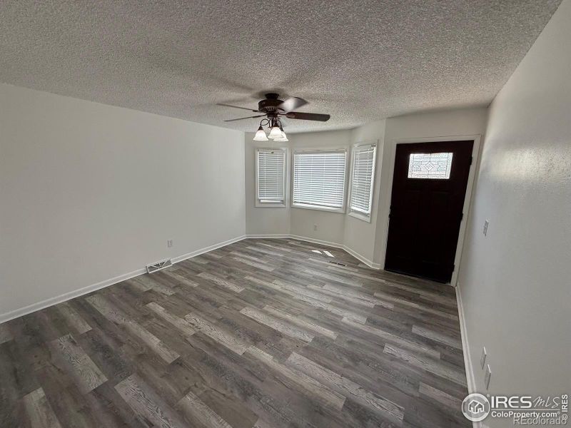 1611 39th St Ct, Evans, CO 80620