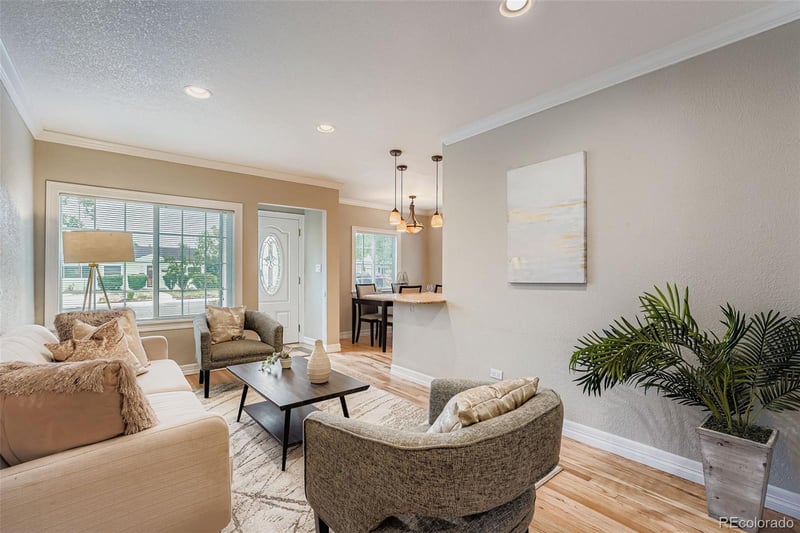 1267 Trenton St, Denver, CO 80220
