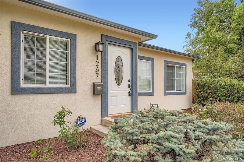 1267 Trenton St, Denver, CO 80220