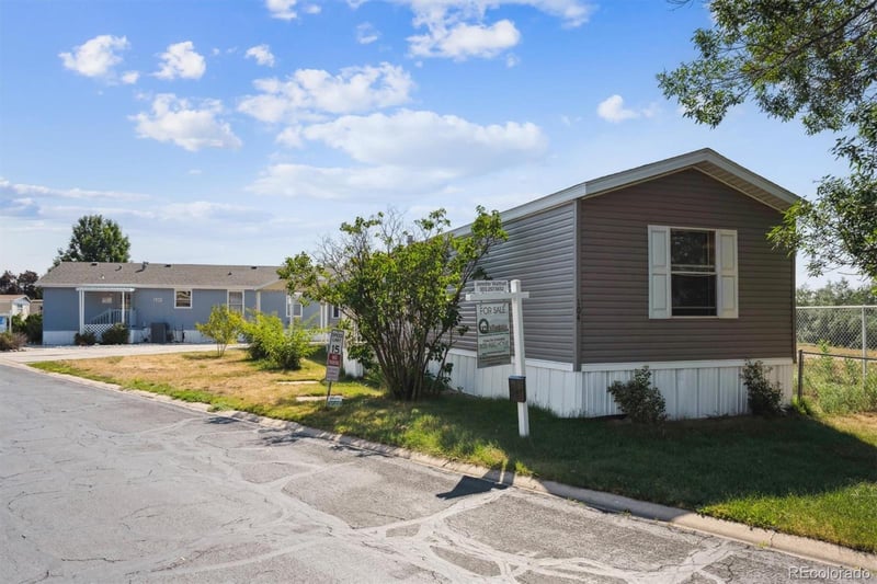 860 W 132nd Ave Lot 104, Denver, CO 80234