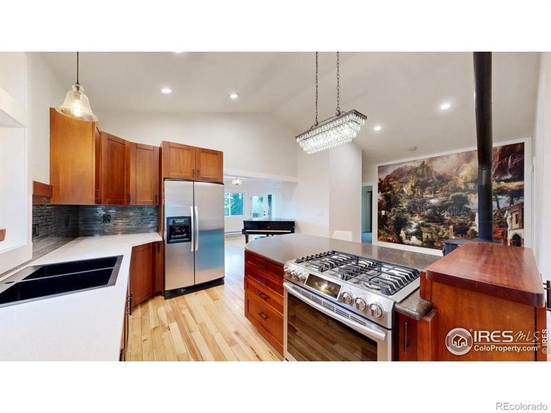 1013 Lazy Z Rd, Nederland, CO 80466