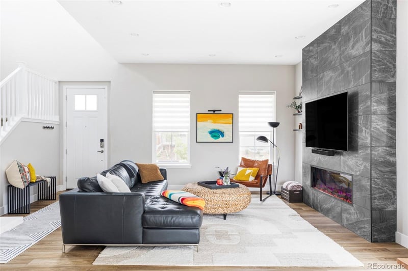 9752 E 62nd Dr, Denver, CO 80238