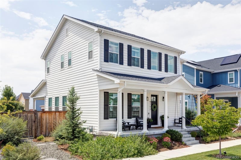 9752 E 62nd Dr, Denver, CO 80238