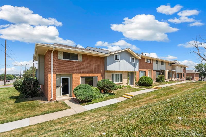 1100 W 88th Ave, Thornton, CO 80260
