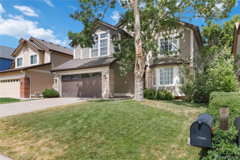 17049 E Carr Ave, Parker, CO 80134
