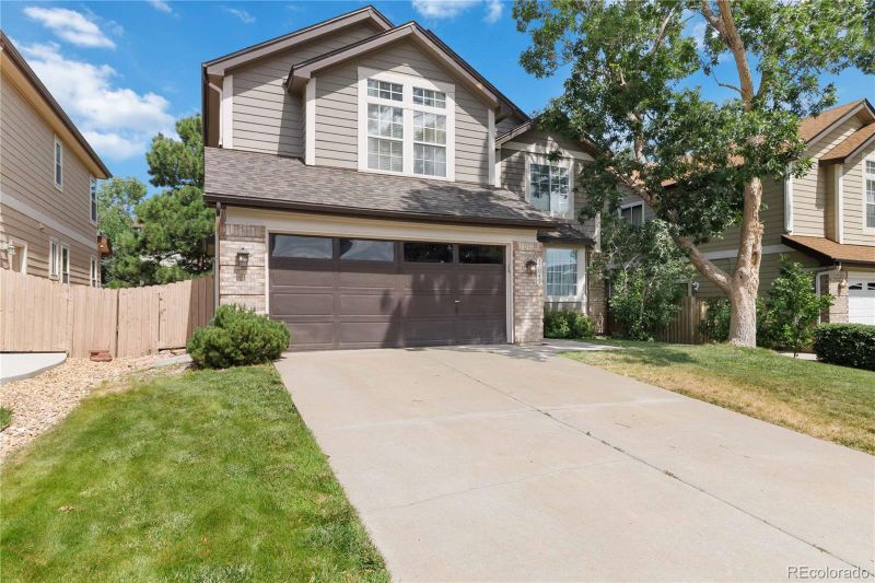 17049 E Carr Ave, Parker, CO 80134