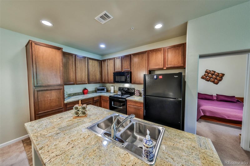 160 Village Rd #F105, Granby, CO 80446