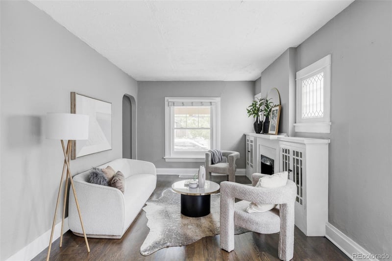 1381 S Lincoln St, Denver, CO 80210