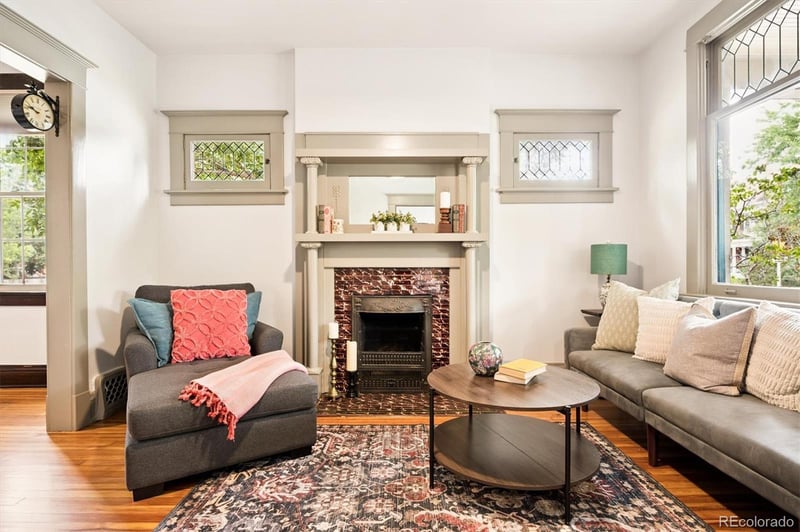 1167 N Downing St, Denver, CO 80218