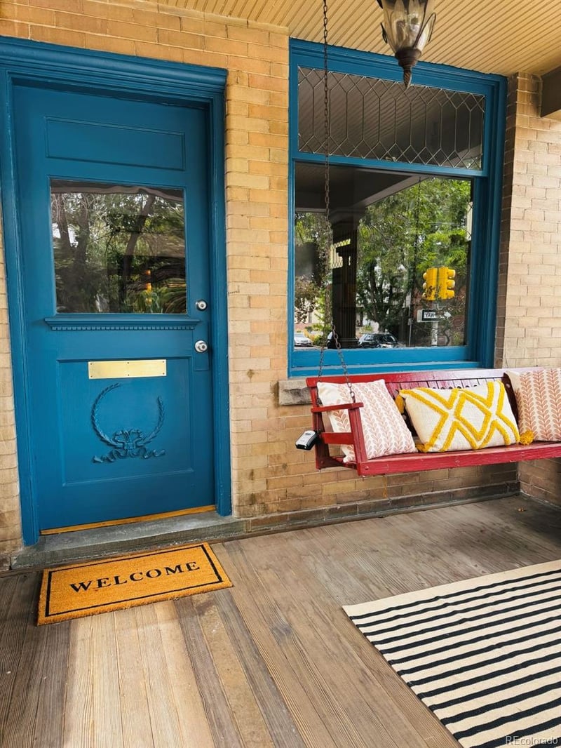 1167 N Downing St, Denver, CO 80218