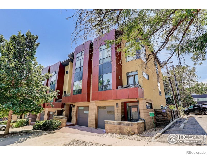 2630 18th St, Denver, CO 80211