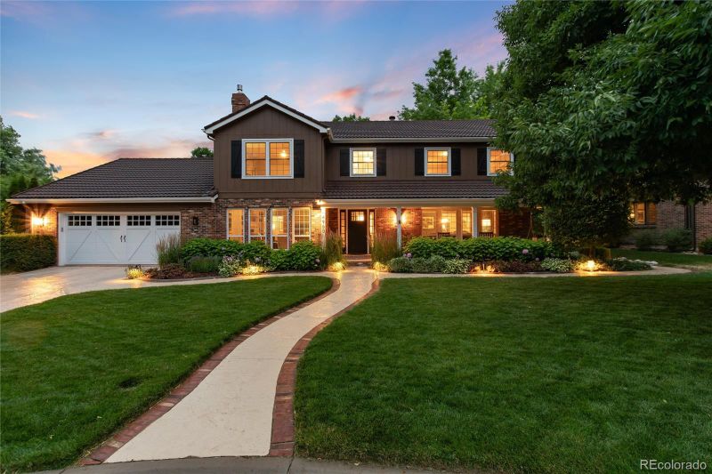 4960 W Fair Pl, Littleton, CO 80123