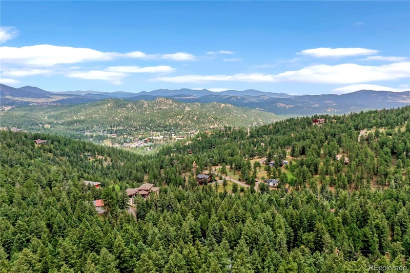 26367 Bell Park Dr, Evergreen, CO 80439