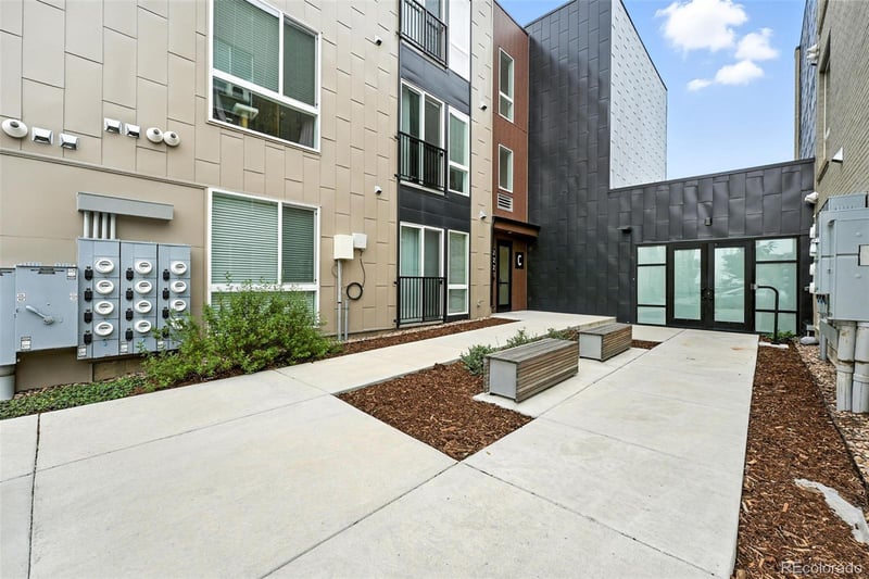 8475 E 36th Ave #309, Denver, CO 80238