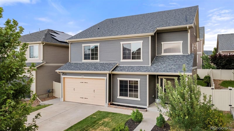 4894 Cathay Ct, Denver, CO 80249