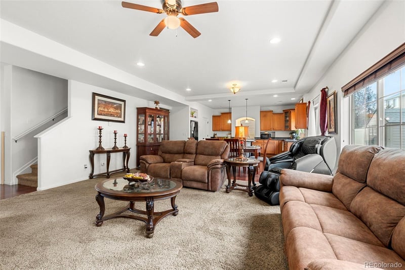 4894 Cathay Ct, Denver, CO 80249