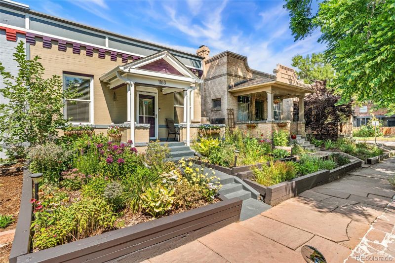1163 N Downing St, Denver, CO 80218